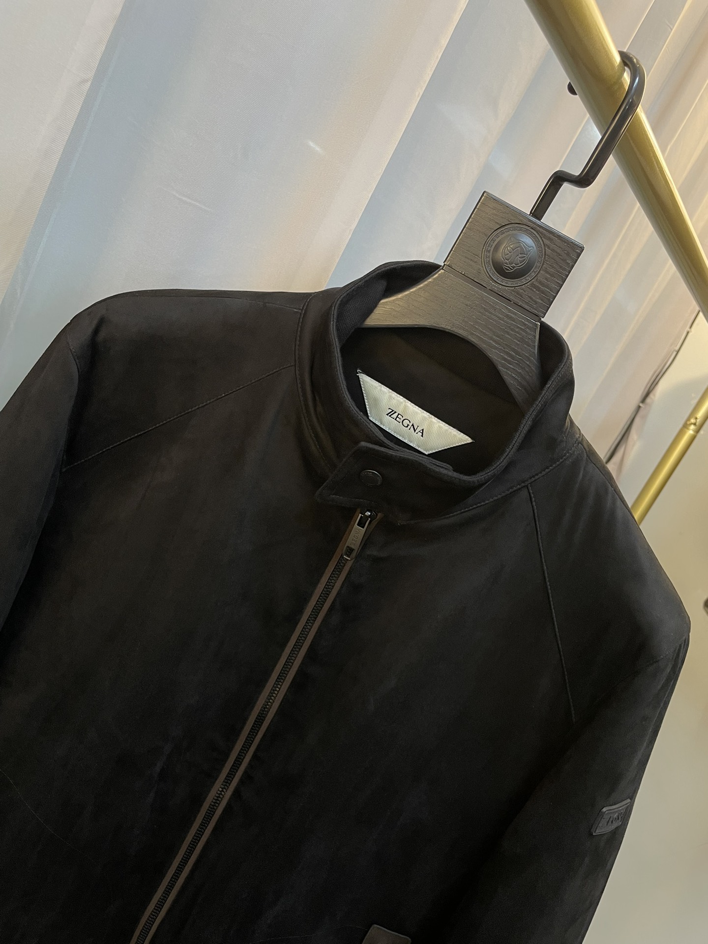 Zegna Down Jackets